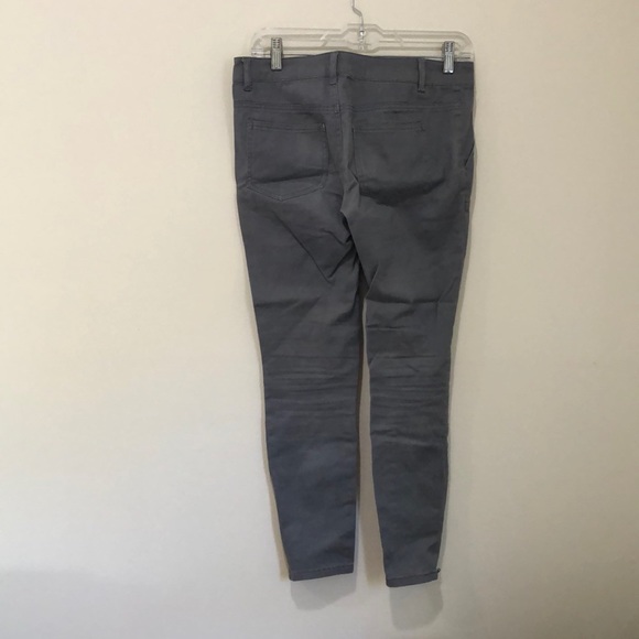 Cotton On Gray Pants!! ❤️❤️ - Picture 5 of 5